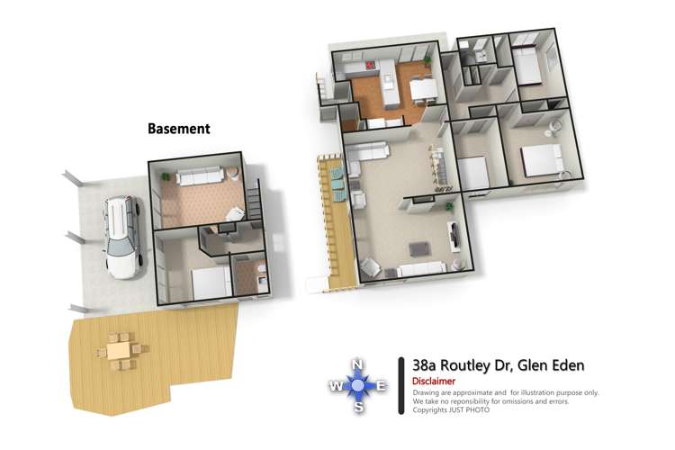 38a Routley Drive Glen Eden_5