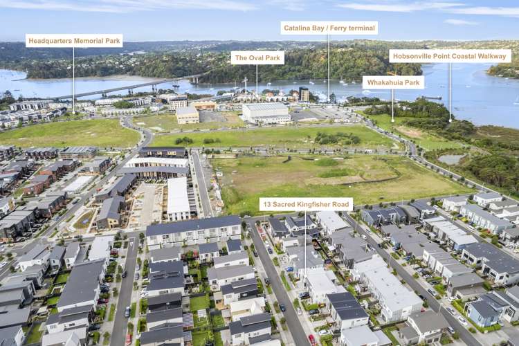 13 Sacred Kingfisher Road Hobsonville_20