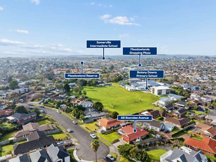 28 Booralee Avenue Botany Downs_25