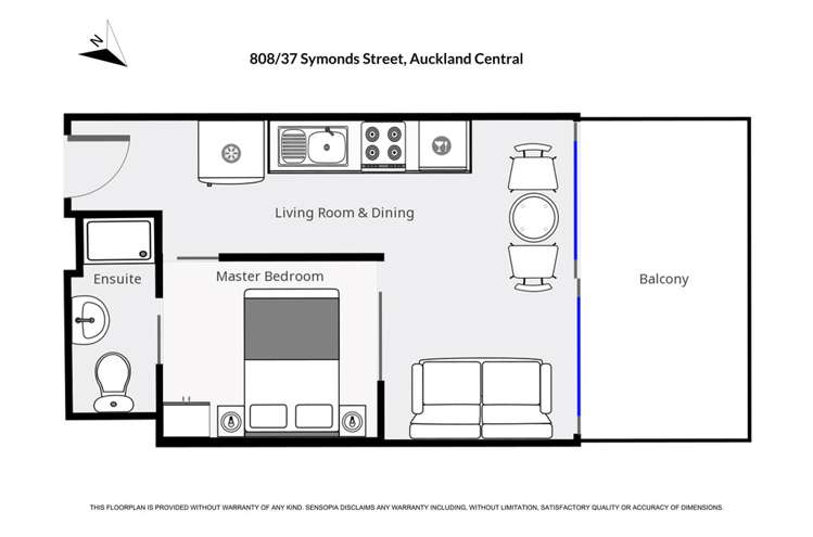 808/37 Symonds Street Grafton_5