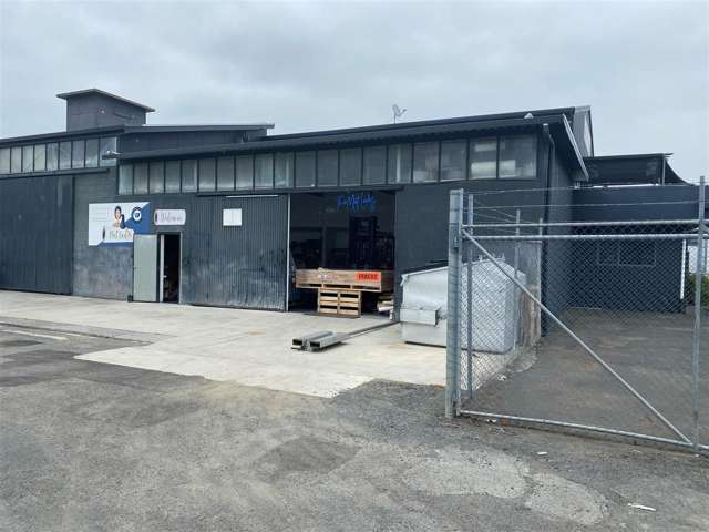 Great Value Te Rapa Industrial