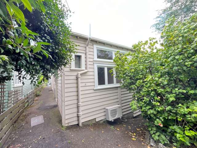 Two Bedrooms Plus Study – Mt Eden