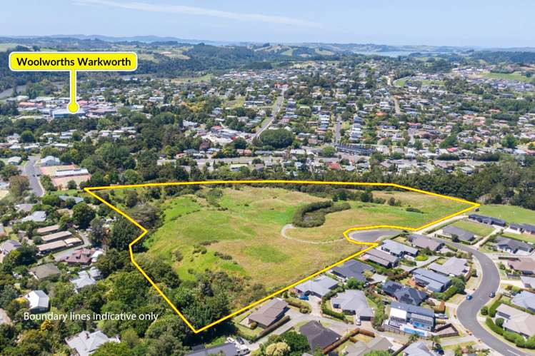 Lot 3 Belvedere Place Warkworth_1