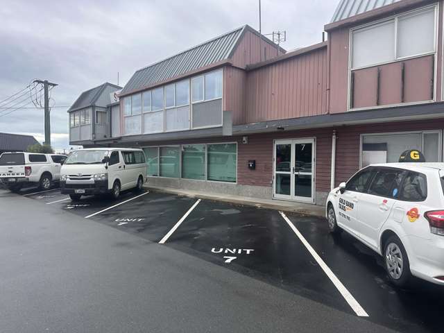 Invest or Own & Occupy - City Warehouse