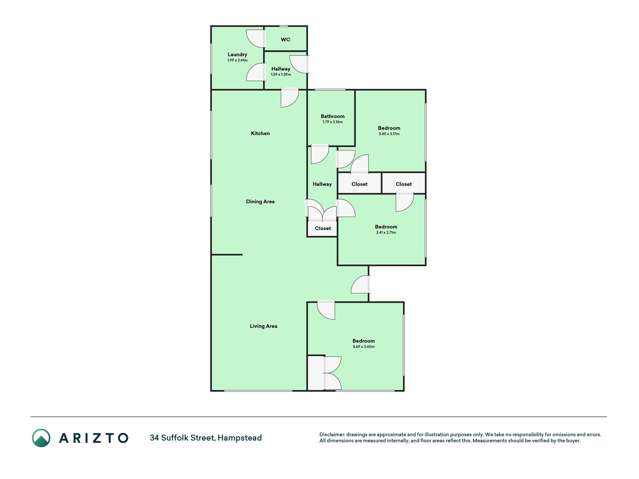 34 Suffolk Street Hampstead_1