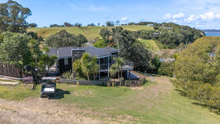Lot Lot 3/- Moturoa Island Kerikeri_39