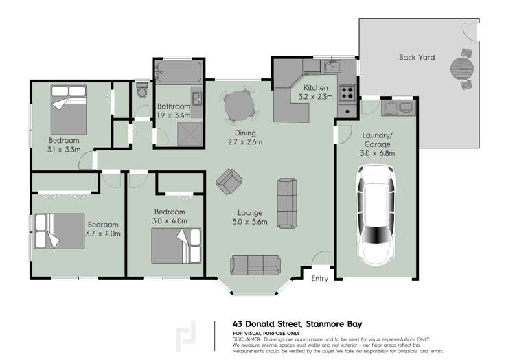 43 Donald Street Stanmore Bay_21