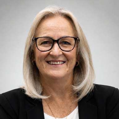 Lynette Matthews