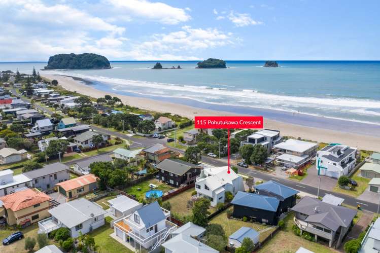 115 Pohutukawa Crescent Whangamata_21