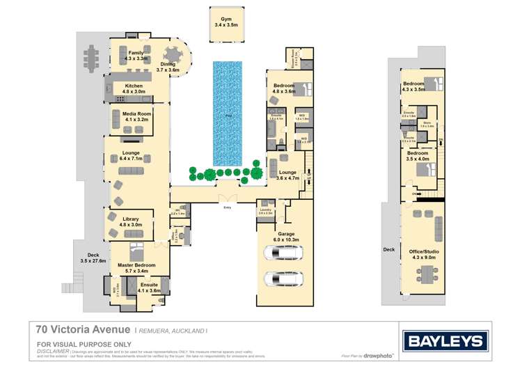 70 Victoria Avenue Remuera_24