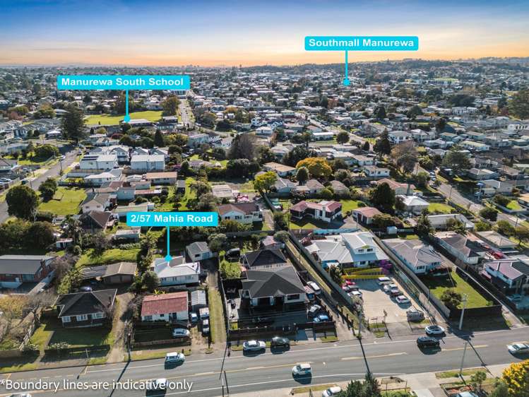 2/57 Mahia Road Manurewa_17