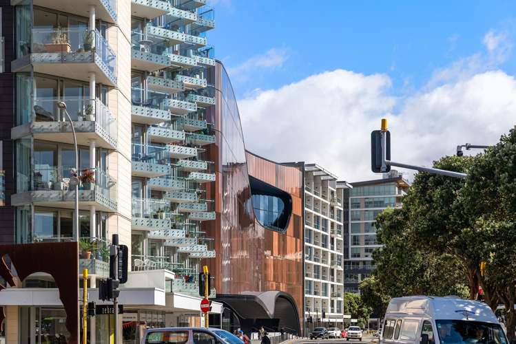 6D/82 Cable Street Te Aro_22