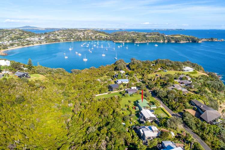 13 Newton Road Oneroa_31