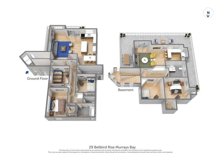 29 Bellbird Rise Murrays Bay_20
