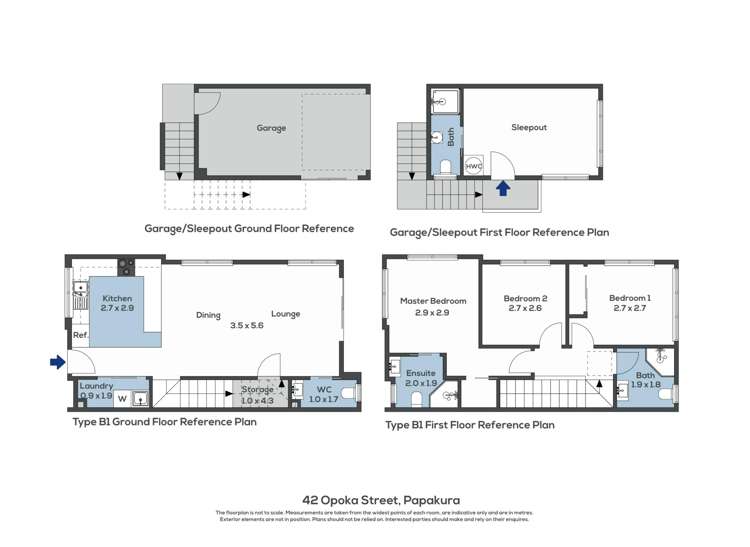 40 Opoka Street Papakura_23