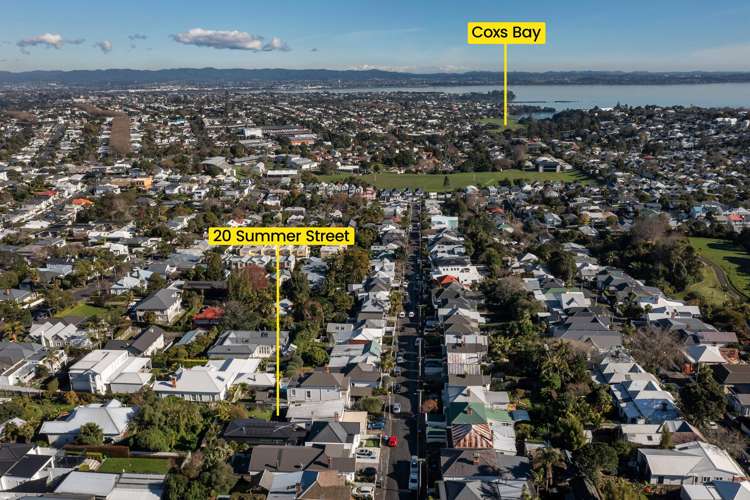 20 Summer Street Ponsonby_23