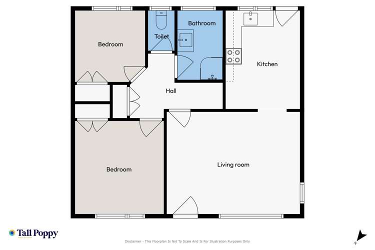 3/242 Springfield Road Saint Albans_13