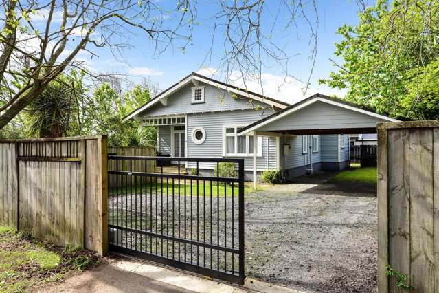 34 Te Aroha Street Hamilton East_1