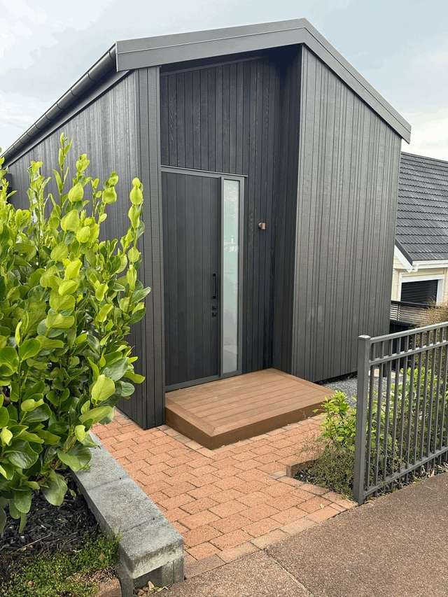 Fully Furnished Apartment Living in St Heliers