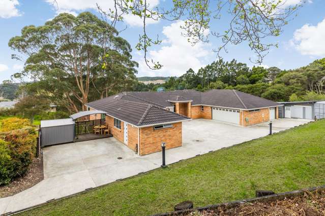 158 Judge Richardson Drive Opaheke_1