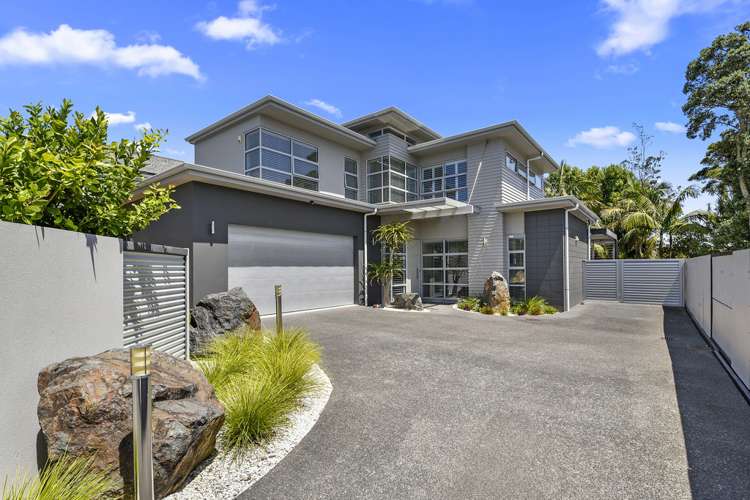 21a Sharon Road Waiake_19