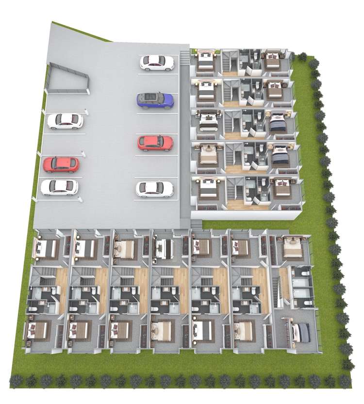 7 Salmond Place Queenstown_13