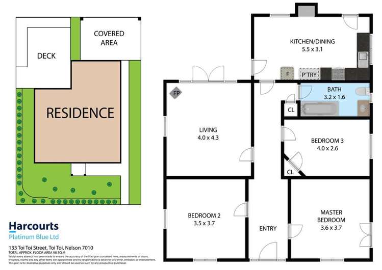 133 Toi Toi Street Toi Toi_20