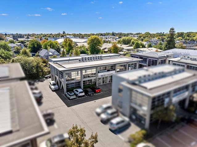 15B Leslie Hills Drive Riccarton_2