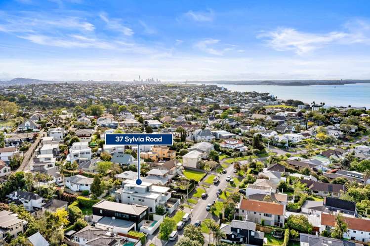 37 Sylvia Road Saint Heliers_36