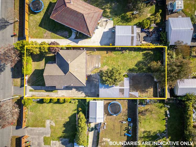 13 Mcbratneys Road Dallington_12