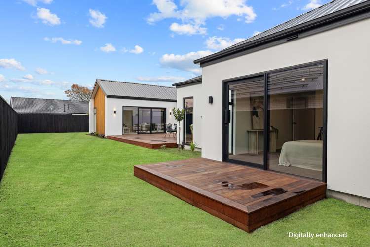 25 Kakatai Place North New Brighton_23