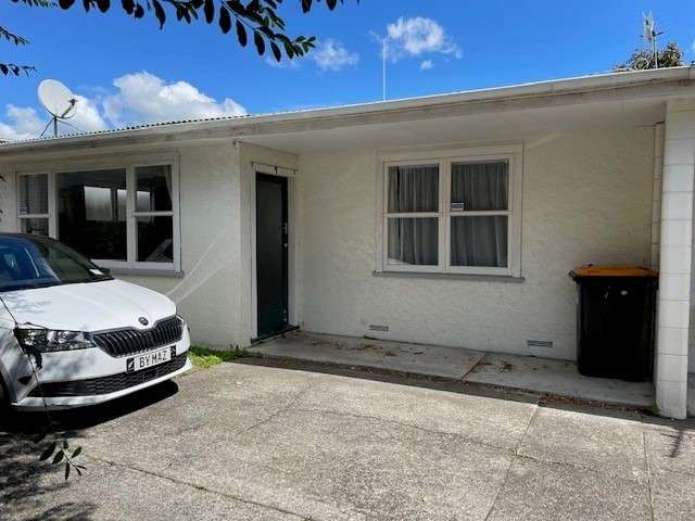 1/437 Featherston Street, City Centre (Palmerston North)