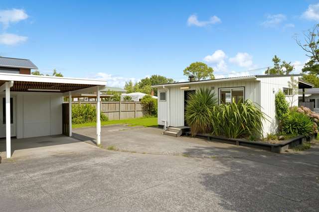 Perfect Starter Home-Compact But Complete