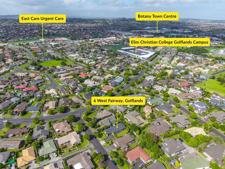 6 West Fairway Golflands_24