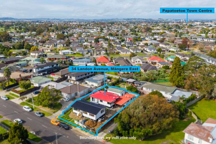 Lot 2 /34 Landon Avenue Mangere East_15