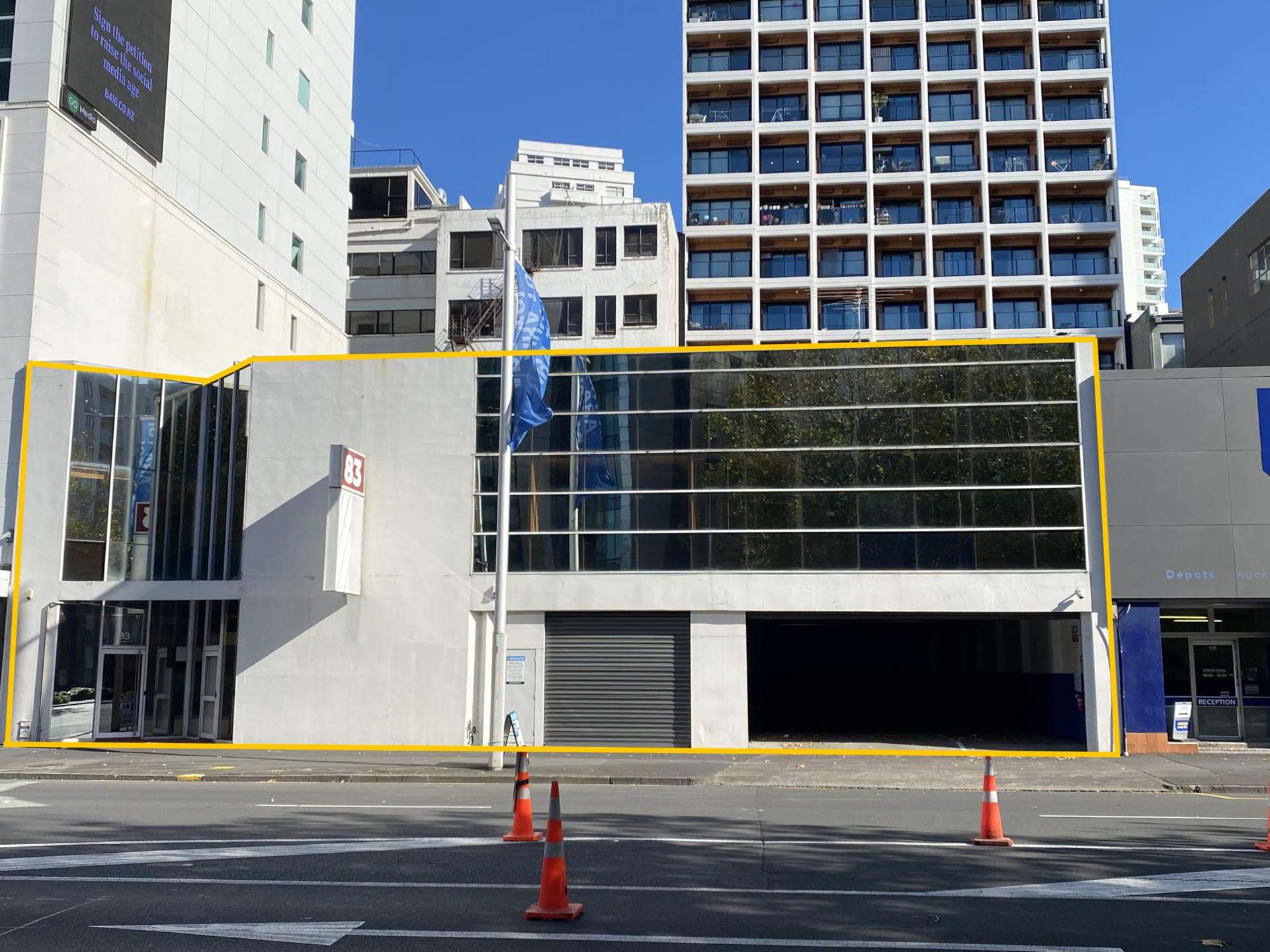 79-83 Beach Road Auckland Central_0