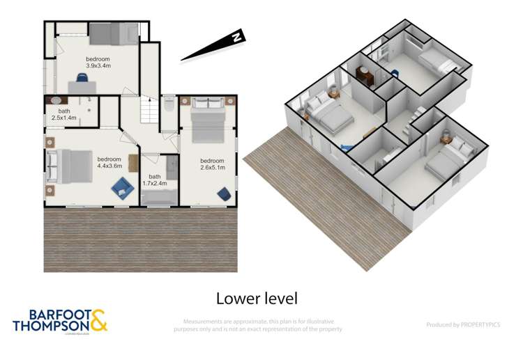 73 Kauri Point Road Laingholm_18