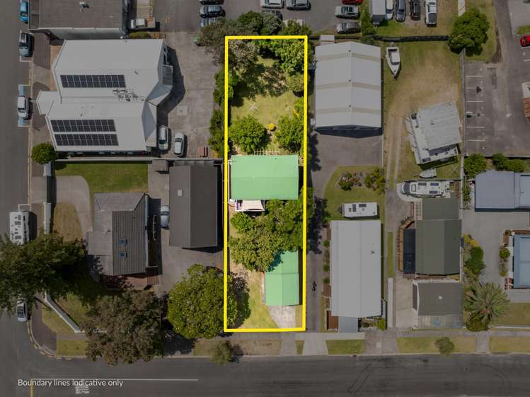 100 Charleston Avenue Whangamata_4