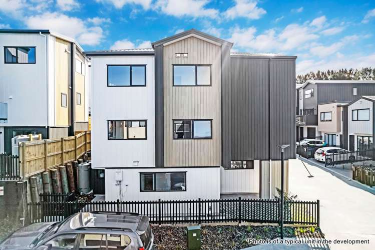 Lot 74, 24 Milenio Crescent Windsor Park_4