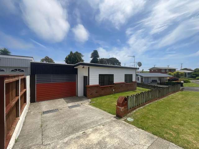 Bell Block - 2 Bedrooms