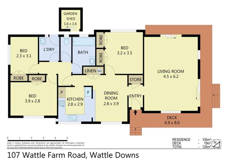 107 Wattle Farm Road Wattle Downs_17