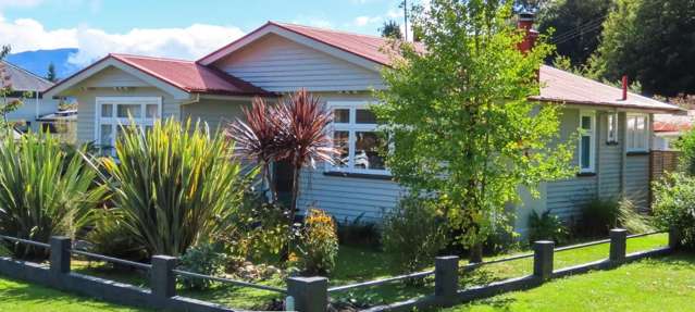 REEFTON - 2 BEDROOM