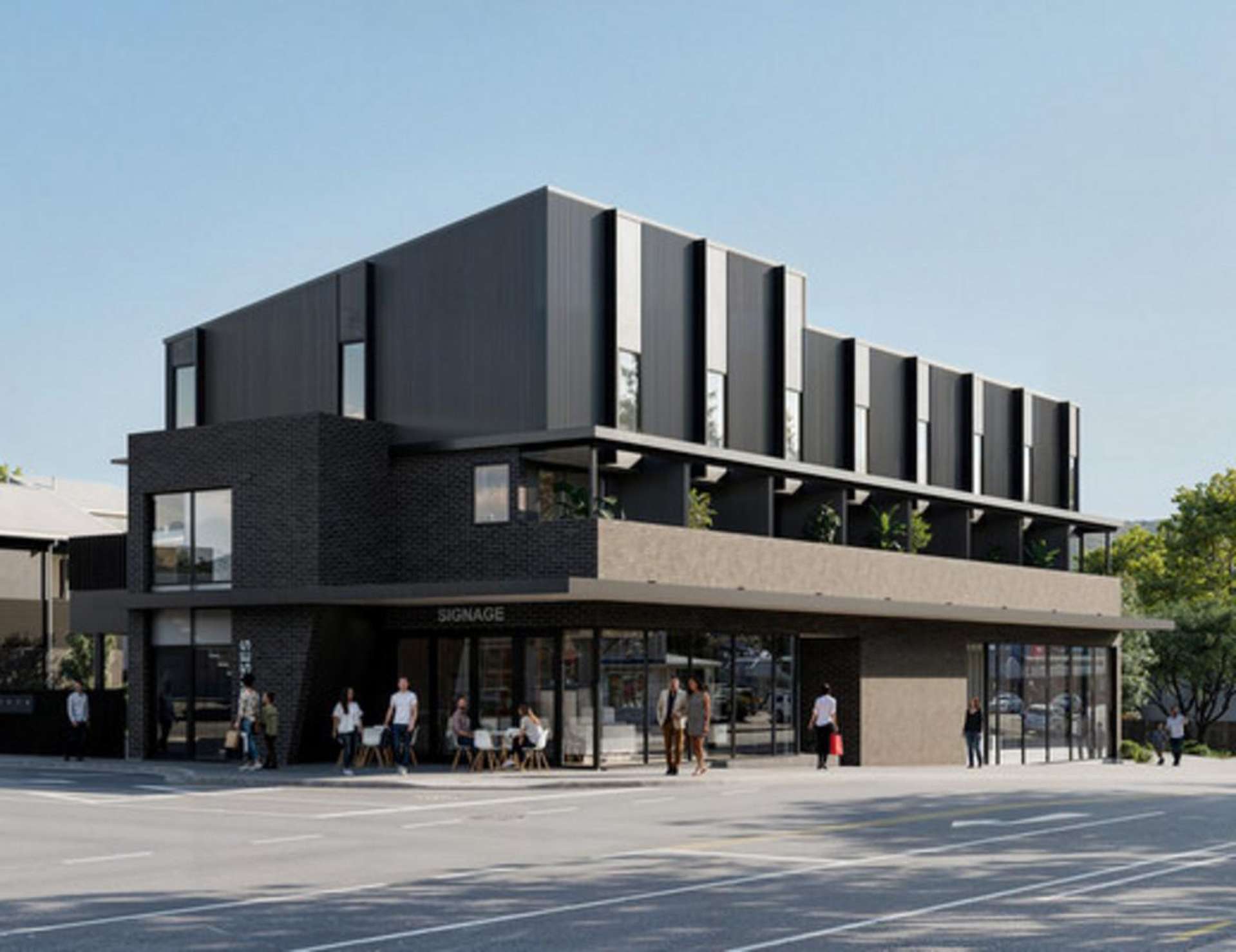 Unit 2/235 Karori Road Karori_0