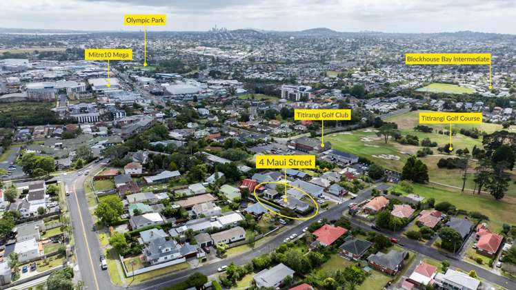 4 Maui Street New Lynn_25