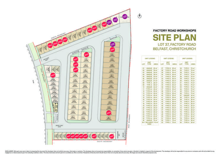 8 Workshop Road Belfast_1