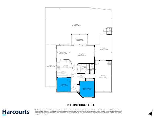 14 Fernbrook Close Burswood_1