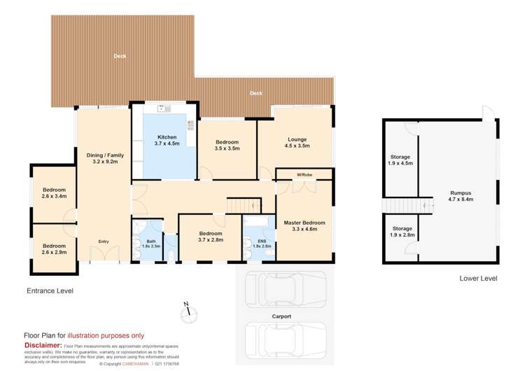 26a Cotter Avenue Remuera_17