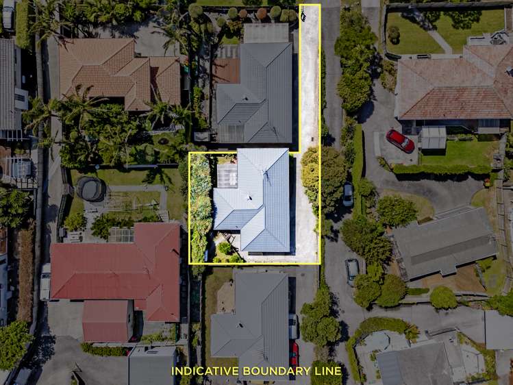 2/19 Howe Street Howick_10