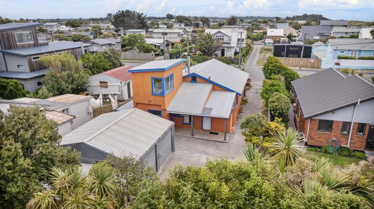 13 Effingham Street North New Brighton_20