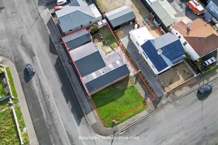 56 Nelson Street Georgetown_24